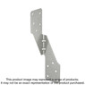 Simpson Strong-Tie H2.5ASS H2.5A 18-Gauge Stainless-Steel Hurricane Tie
