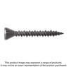 Simpson Strong-Tie HCKMTH114S Strong-Drive® MTH Wood Underlayment Screw (Collated) — #7 x 1-1/4 in. Gr. Phosphate (1000)