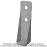 Simpson Strong-Tie HD9B HDB 14 in. Galvanized (G90) Bolted Holdown