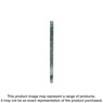 Simpson Strong-Tie HETA40 HETA 40 in. Galvanized Heavy Embedded Truss Anchor
