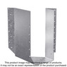 Simpson Strong-Tie HSUR414 HSUR Galvanized Joist Hanger for 4x14, Skewed Right