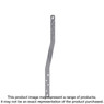 Simpson Strong-Tie HTSM16 HTSM 16 in. Heavy Masonry Twist Strap