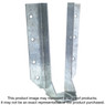 Simpson Strong-Tie HU210 HU Galvanized Face-Mount Joist Hanger for 2x10