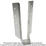 Simpson Strong-Tie HU212 HU Galvanized Face-Mount Joist Hanger for 2x12