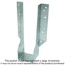 Simpson Strong-Tie HU310 HU Galvanized Face-Mount Joist Hanger for 3x10