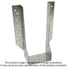 Simpson Strong-Tie HU410 HU Galvanized Face-Mount Joist Hanger for 4x10