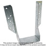 Simpson Strong-Tie HU48 HU Galvanized Face-Mount Joist Hanger for 4x8