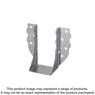 Simpson Strong-Tie LGUM210-4-SDS LGUM High-Capacity Girder Hanger for Masonry for Quad 2x10 with Screws/Anchors