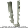 Simpson Strong-Tie LUS210SS LUS Stainless-Steel Face-Mount Joist Hanger for 2x10