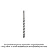 Simpson Strong-Tie MDB03106-R25 5/16 in. x 6 in. Straight Shank Bit (25-Qty)