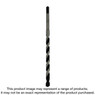 Simpson Strong-Tie MDB18412C4 MDB 3/16 in. x 4-1/2 in. Titen Turbo™ Screw Anchor Drill Bit (4-Qty)