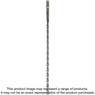 Simpson Strong-Tie MDPL03712 3/8 in. x 12-1/4 in. SDS-plus® Shank Drill Bit