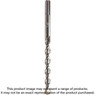 Simpson Strong-Tie MDPL04306 7/16 in. x 6-1/4 in. SDS-plus® Shank Drill Bit