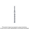 Simpson Strong-Tie MDPL04312 7/16 in. x 12-1/4 in. SDS-plus® Shank Drill Bit