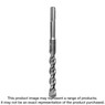 Simpson Strong-Tie MDPL05006 1/2 in. x 6-1/4 in. SDS-plus® Shank Drill Bit