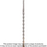 Simpson Strong-Tie MDPL05012 1/2 in. x 12-1/4 in. SDS-plus® Shank Drill Bit