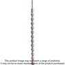 Simpson Strong-Tie MDPL08718 7/8 in. x 18 in. SDS-plus® Shank Drill Bit