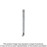 Simpson Strong-Tie META16 META 16-in. Galvanized Embedded Truss Anchor