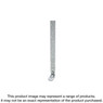 Simpson Strong-Tie META16/TSS2 META 16-in. Galvanized Embedded Truss Anchor w/ TSS2 Truss Seat Snap-In