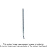 Simpson Strong-Tie META24 META 24-in. Galvanized Embedded Truss Anchor