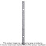 Simpson Strong-Tie MSTA36 MSTA 36-in. 16-Gauge Galvanized Medium Strap Tie