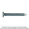 Simpson Strong-Tie N10DHDG-R Strong-Drive® SCN SMOOTH-SHANK CONNECTOR Nail — 1-1/2 in. x 0.148 in. HDG (120-Qty)