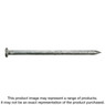 Simpson Strong-Tie N16 Strong-Drive® SCN SMOOTH-SHANK CONNECTOR Nail — 2-1/2 in. x 0.162 in. Bright (1 lb.)