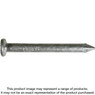 Simpson Strong-Tie N8 Strong-Drive® SCN SMOOTH-SHANK CONNECTOR Nail — 1-1/2 in. x 0.131 in. HDG (1 lb.)