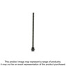 Simpson Strong-Tie PAB6-30 PAB™ 3/4 in. x 30 in. Preassembled Anchor Bolt with Washer