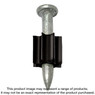 Simpson Strong-Tie PDPA-150 PDPA .157 in. x 1-1/2 in. Powder-Actuated Pin (100-Qty)