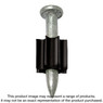Simpson Strong-Tie PDPA-250MG PDPA .157 in. x 2-1/2 in. Mechanically Galvanized Powder-Actuated Pin (100-Qty)