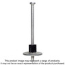 Simpson Strong-Tie PDPAWL-100 PDPAWL .157-in. x 1-in. Powder-Actuated Pin w/ 1-in. Washer (100-Qty)