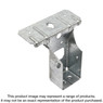 Simpson Strong-Tie PF24B PFB Galvanized Post-Frame Hanger for 2x4