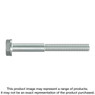 Simpson Strong-Tie PGTSCREW-R10 PGT® 1/4 in. x 2-1/2 in. Hex-Head Screw (10-Qty)