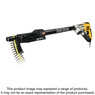 Simpson Strong-Tie PRO200SD25K Quik Drive® PRO200SG2 Multi-Purpose System w/ DeWalt® 2500 RPM Screwdriver Motor