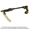 Simpson Strong-Tie PRO200SG2C2K Quik Drive® Cordless PRO200S Multi-Purpose System w/ DeWalt® 2500 RPM Screwdriver Motor