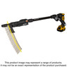 Simpson Strong-Tie PRO300SG2DC2K Quik Drive® Cordless PRO300SG2 Decking System w/ DeWalt® 2000 RPM Screwdriver Motor