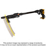 Simpson Strong-Tie PRO300SG2DCXB2K Quik Drive® Cordless PRO300SG2 Decking System w/ DeWalt® 2000 RPM Motor (Tool Only)