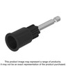 Simpson Strong-Tie PWKIT25T T25 Offset Driver-Bit Kit for Strong-Drive® SDPW™ DEFLECTOR Screw
