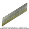 Simpson Strong-Tie S15N200SFB Tape Collation, DA-Style Angle, 15-Gauge Finishing Nail — 2 in. Type 304 (500-Qty)