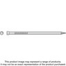 Simpson Strong-Tie S8FN5 Finishing Nail — 2-1/2 in. x .113 in. Type 304 Stainless Steel (5 lb.)