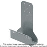 Simpson Strong-Tie SCLC1.75 SCLC™ 14-Gauge Stair Cassette Ledger Connector for 1-3/4 in. Ledger Thickness