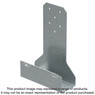 Simpson Strong-Tie SCLC2 SCLC™ 14-Gauge Stair Cassette Ledger Connector for 1-1/2 in. Ledger Thickness
