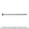 Simpson Strong-Tie SDHR27614 Strong-Drive® SDHR COMBO-HEAD Screw — 0.275 in. x 6-1/4 in., Blue Zinc (100-Qty)