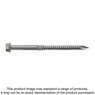 Simpson Strong-Tie SDS25312-R10 Strong-Drive® SDS HEAVY-DUTY CONNECTOR Screw — 1/4 in. x 3-1/2 in. DB Coating (10-Qty)