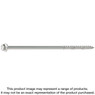 Simpson Strong-Tie SDWH19600SS-5 Strong-Drive® SDWH™ TIMBER-HEX SS Screw — 0.185 in. x 6 in. 5/16 Hex, Type 316 (5-Qty)