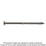Simpson Strong-Tie SDWS271000SS-R30 Strong-Drive® SDWS™ TIMBER Screw — 0.275 in. x 10 in. T50, Type 316 (30-Qty)