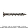 Simpson Strong-Tie SDWS27300SS-RP1 Strong-Drive® SDWS™ TIMBER Screw — 0.275 in. x 3 in. T50, Type 316
