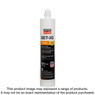 Simpson Strong-Tie SET3G10 SET-3G™ 8.5-oz. High-Strength Epoxy Adhesive w/ 1 Nozzle and Extension
