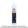 Simpson Strong-Tie SET-XP10 SET-XP® 8.5-oz. High-Strength Epoxy Adhesive Cartridge w/ 1 Nozzle and Extension